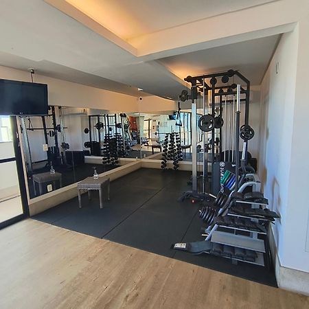 Hotel Grand Mercure Flat Particular Com Varanda, Garagem E Wi-Fi Бразилиа Экстерьер фото